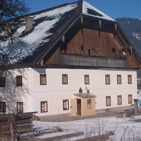 Kloiberbauer Apartmán *