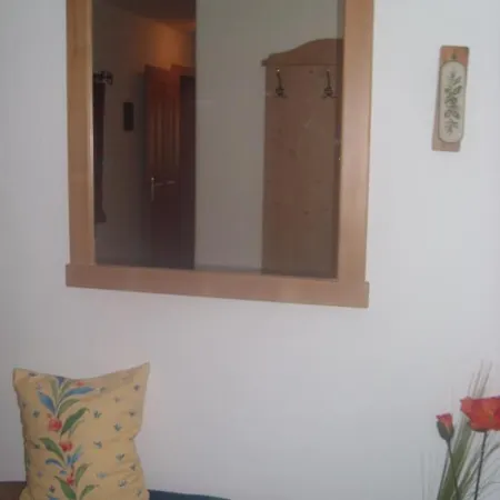 Kloiberbauer Apartment Sankt Gilgen