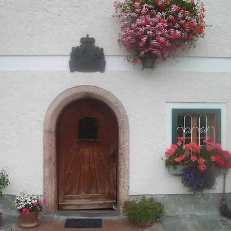Kloiberbauer Apartment *