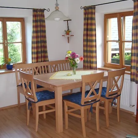 Apartment Kloiberbauer *