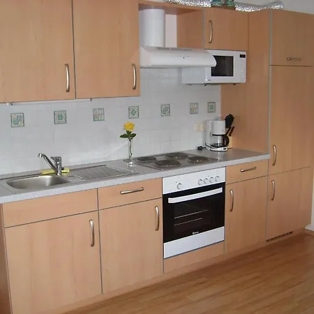 Apartmán Kloiberbauer Sankt Gilgen