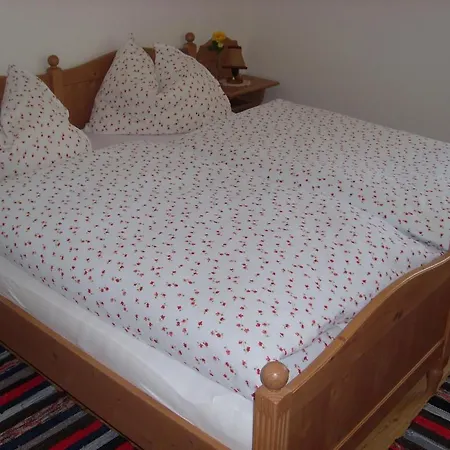Kloiberbauer Apartment Sankt Gilgen