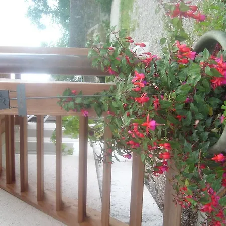 Apartmán Kloiberbauer